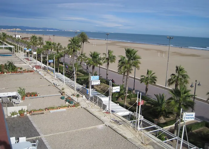 El Globo Ξενοδοχείο *