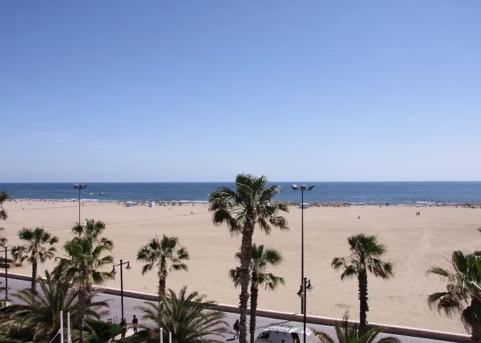 El Globo Ξενοδοχείο