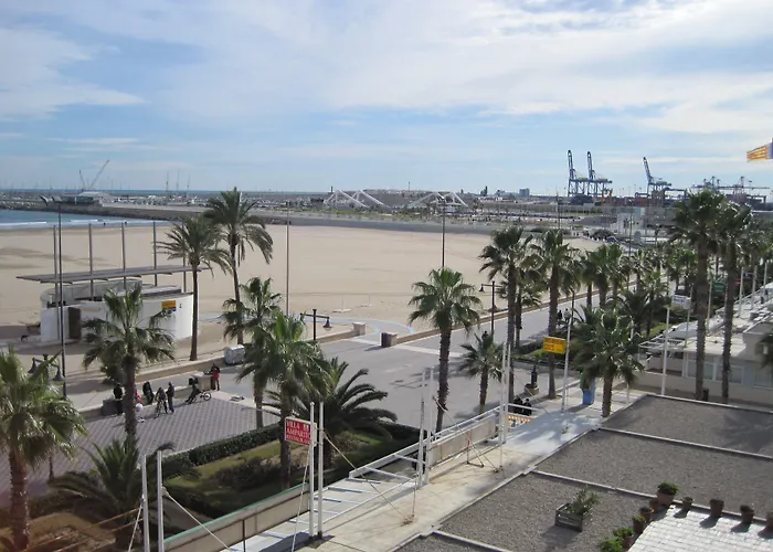 El Globo Ξενοδοχείο