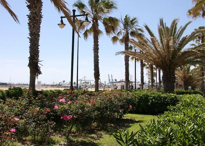 Ξενοδοχείο El Globo *