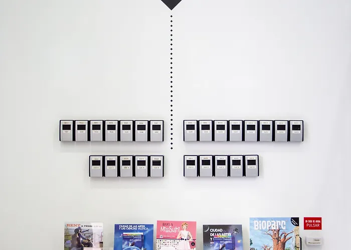 Ξενοδοχείο Mate Oliveira - Centre, 3*