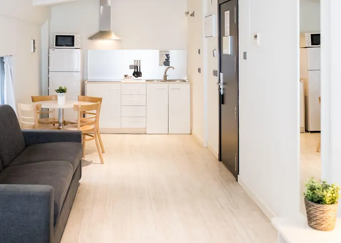 Mate Oliveira - Centre, Ξενοδοχείο 3*