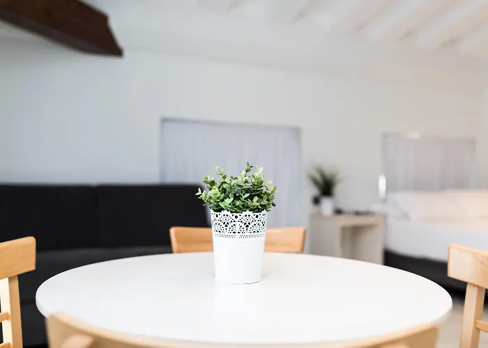 Ξενοδοχείο Mate Oliveira - Centre, Βαλένθια