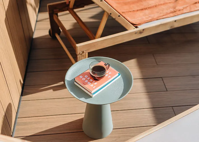 Mate Oliveira - Centre, 3* Βαλένθια