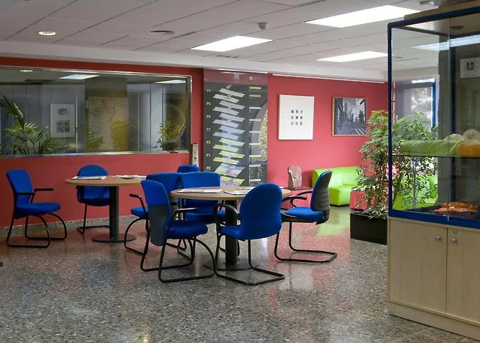 Juvenil Colegio Mayor Galileo Galilei