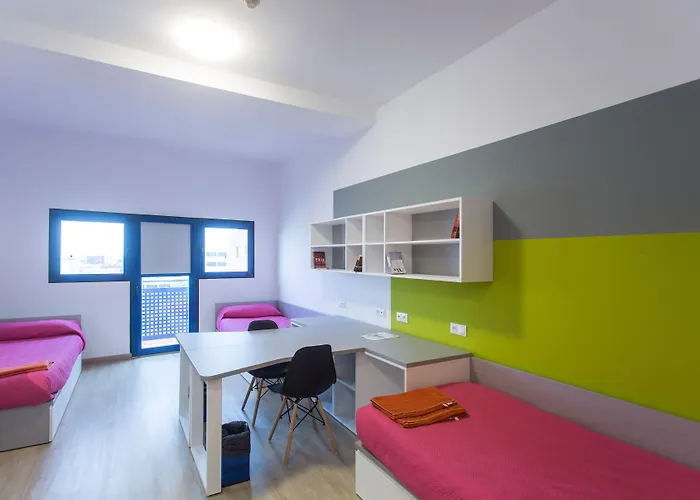 Juvenil Colegio Mayor Galileo Galilei