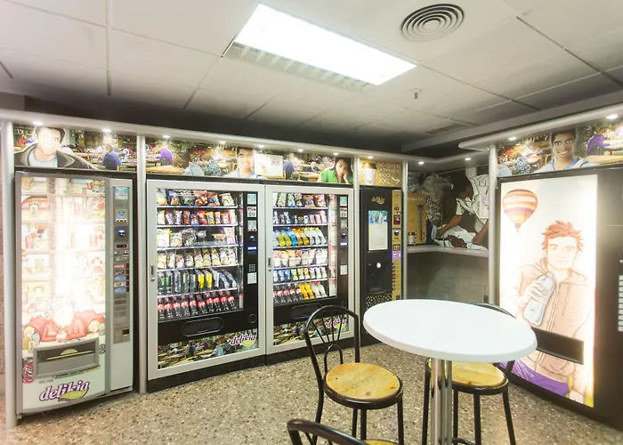 Juvenil Colegio Mayor Galileo Galilei Βαλένθια