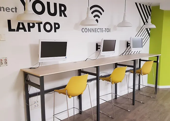 Διαμέρισμα Juvenil Colegio Mayor Galileo Galilei Βαλένθια