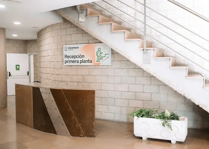 Juvenil Colegio Mayor Galileo Galilei Βαλένθια