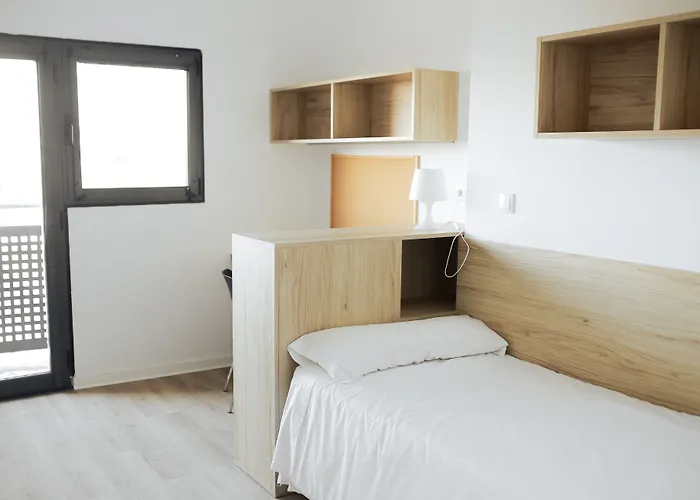 Διαμέρισμα Juvenil Colegio Mayor Galileo Galilei Βαλένθια