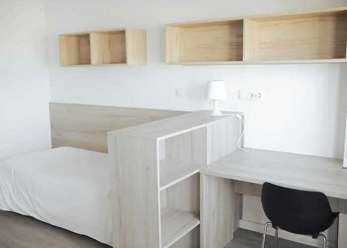 Juvenil Colegio Mayor Galileo Galilei *