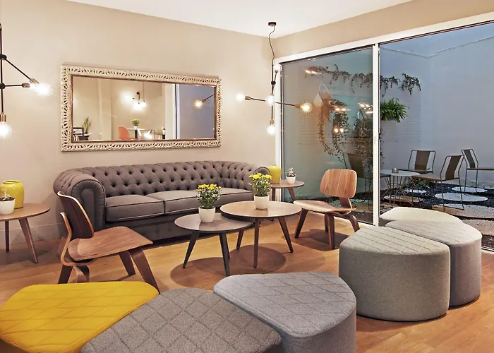 Hotel One Shot Colon