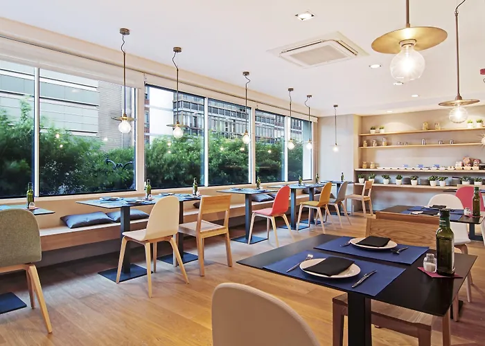 Hotel One Shot Colon