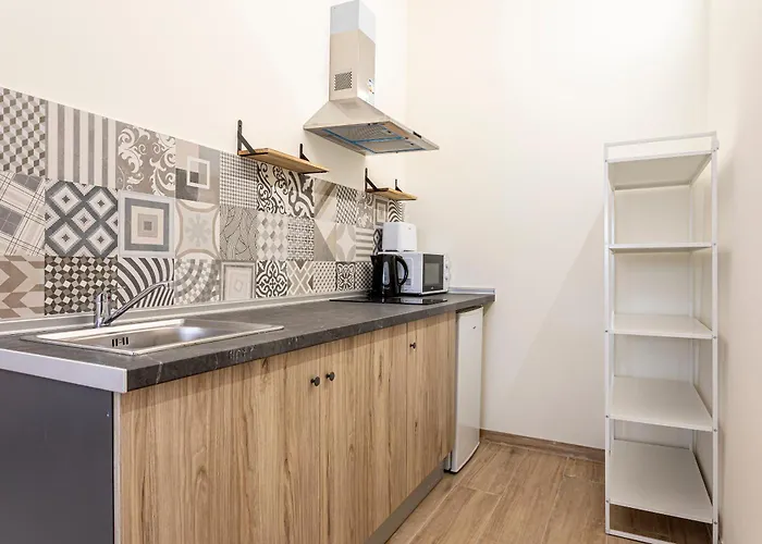 The Port Urban Loft *