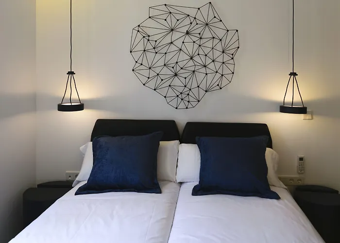 El Siglo Hotel Valencia