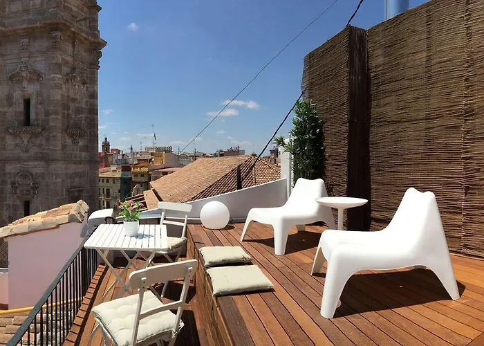 El Siglo Hotel Valencia