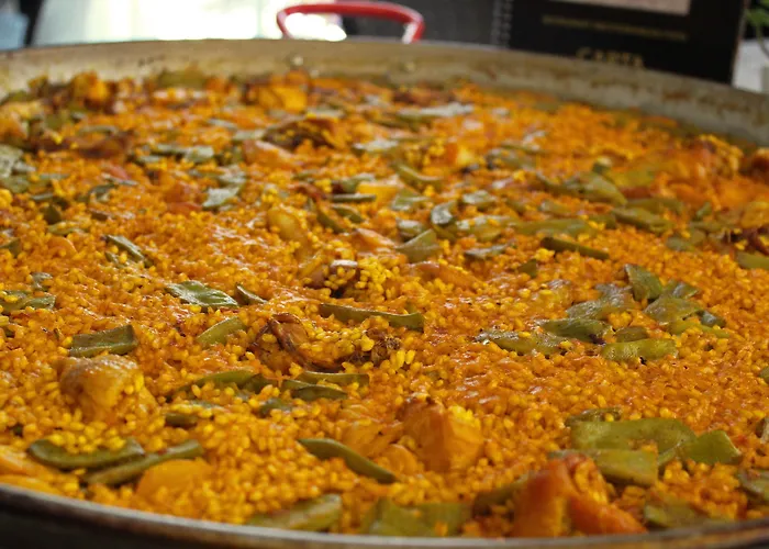 El Siglo 3* Valencia