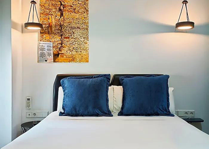 Hotel El Siglo Valencia