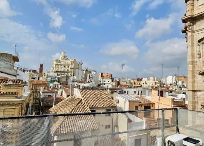 El Siglo Hotel Valencia