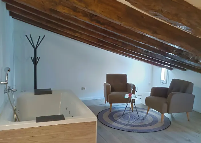 Hotel El Siglo Valencia