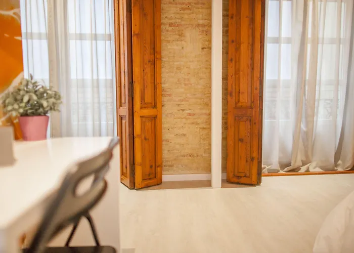 酒店 宾至如归旅馆 3*