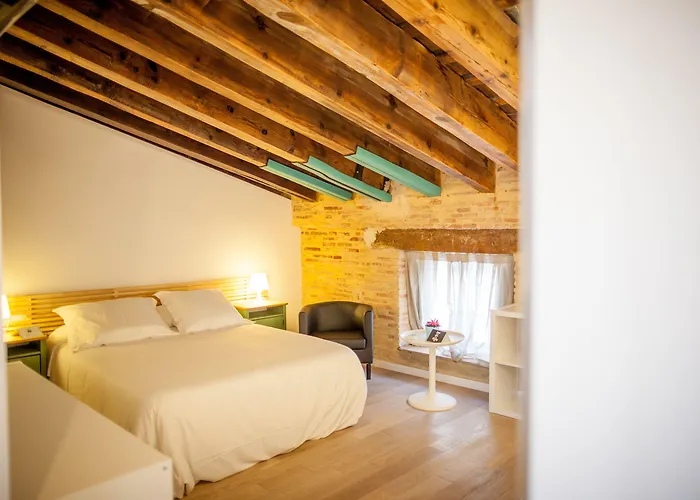 宾至如归旅馆 瓦伦西亚