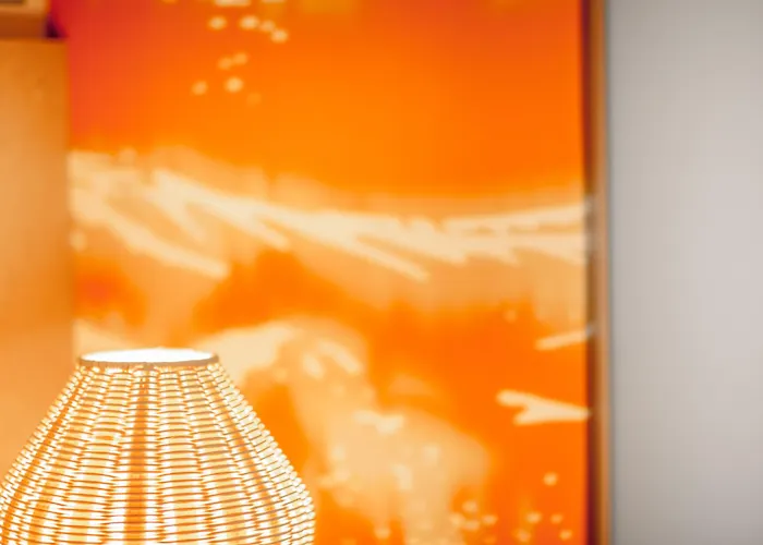 酒店 宾至如归旅馆