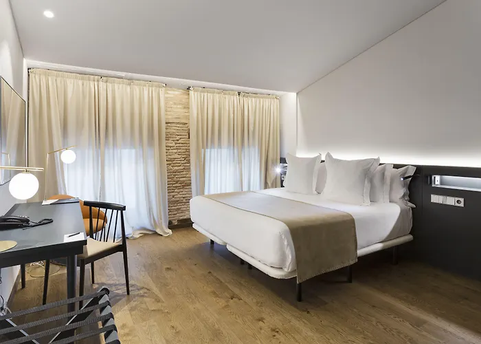 Hotel One Shot Mercat