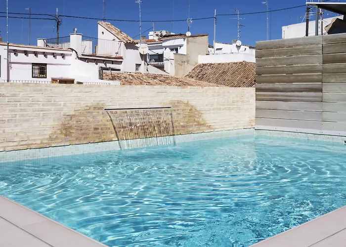 Hotel One Shot Mercat Valencia