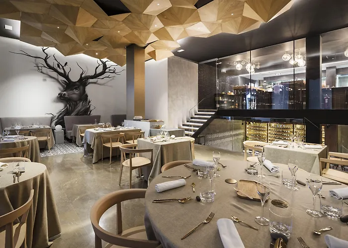 Hotel One Shot Mercat Valencia