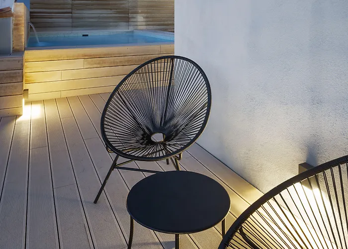 Hotel One Shot Mercat Valencia