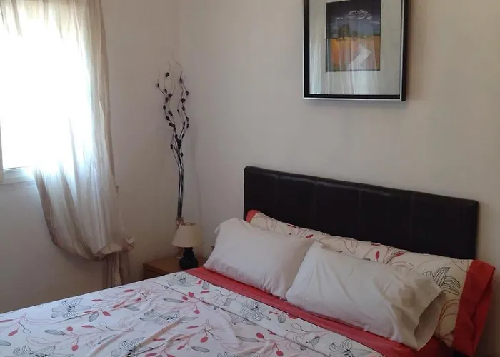 بيت للعطل Casita Ramona