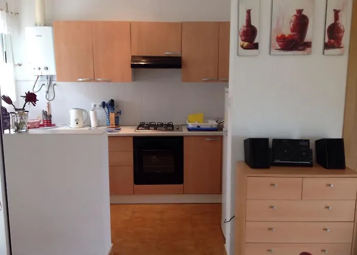 Casita Ramona فالنسيا