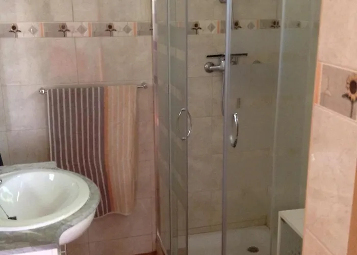 Casita Ramona * فالنسيا