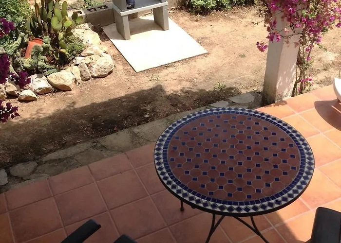 بيت للعطل Casita Ramona فالنسيا