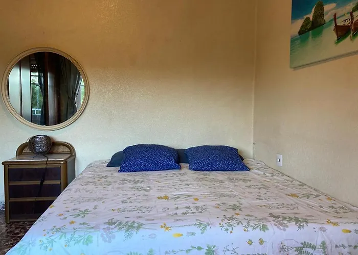 Agora Shared فالنسيا