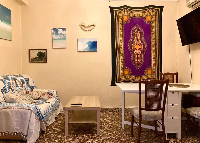 Agora Shared شقة *