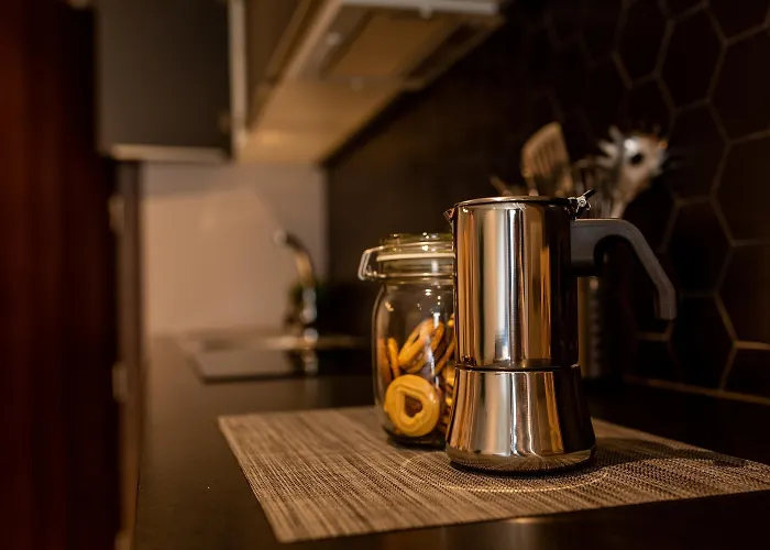 Ramirez Flats Aparthotel Valenza