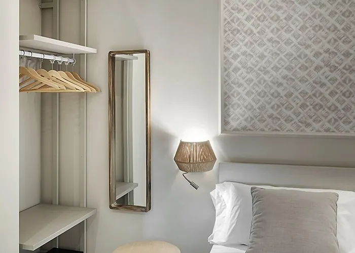 Opera House Hotel Valencia