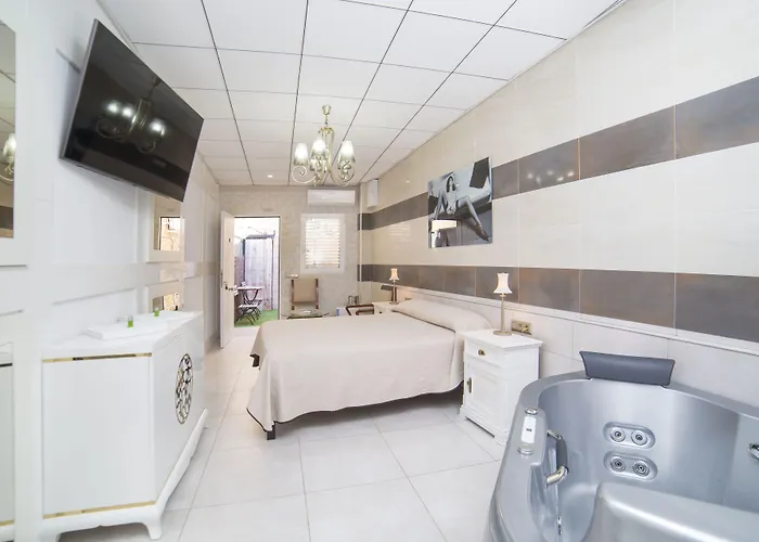 L'otelet By Sweet Maison d'hôtes Valence