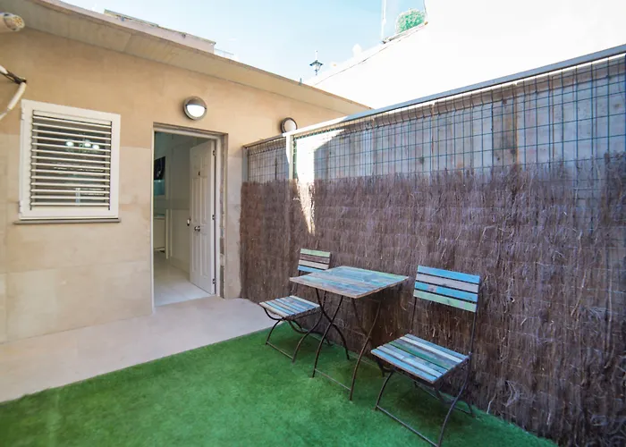 L'otelet By Sweet Valence