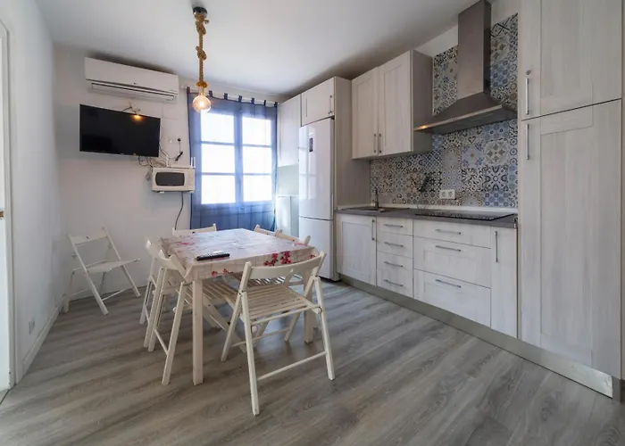 Benlloch Silence * فالنسيا