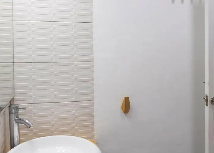 Benlloch Silence فالنسيا