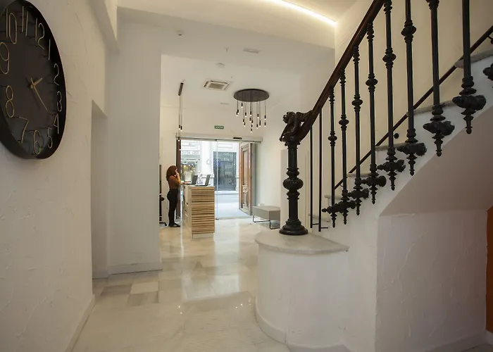 Casual Socarrat - Adults Only Hotel Valenza