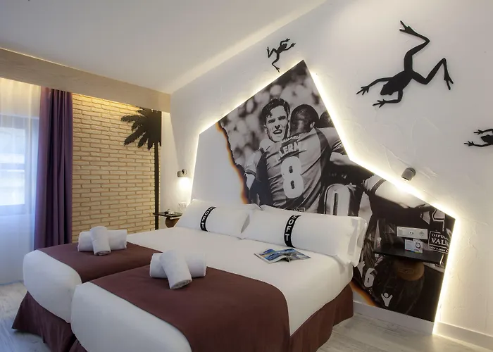 Casual Socarrat - Adults Only Hotel