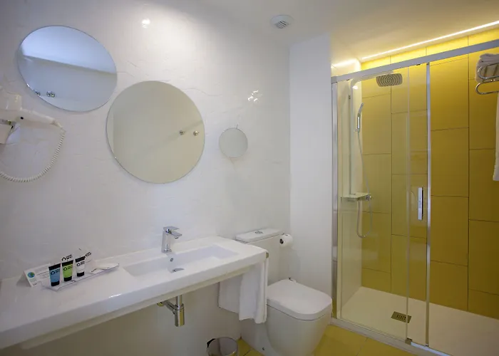 Casual Socarrat - Adults Only Hotel