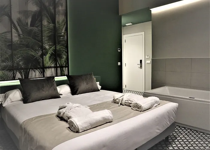 Hotel & Co. Quart Boutique