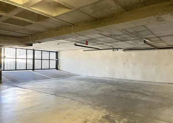 Elegante Duplex, Piscina, Roig Arena 발렌시아