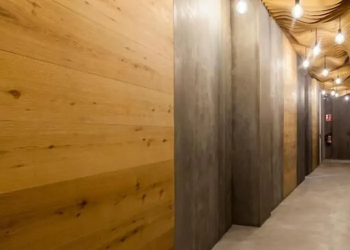 Nalu Boutique Hotel Valencia