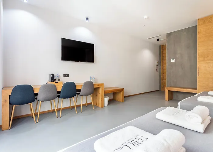 Nalu Boutique Hotel 2*